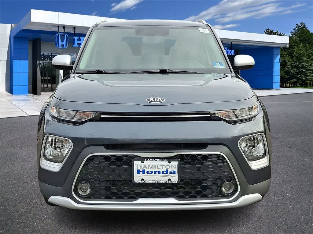 Thumbnail: 2020 Kia Soul - 28