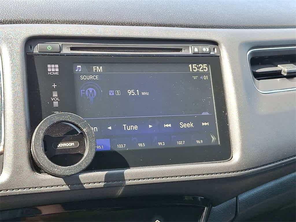 Thumbnail: 2018 Honda HR-V - 14