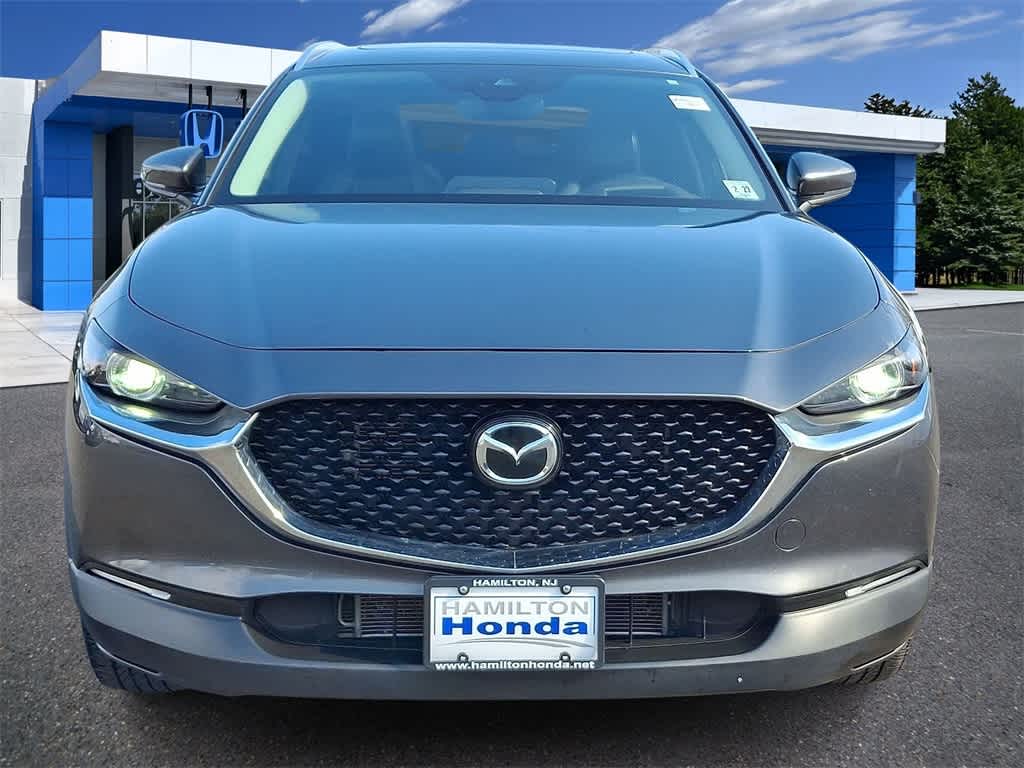 Thumbnail: 2022 Mazda CX-30 - 28