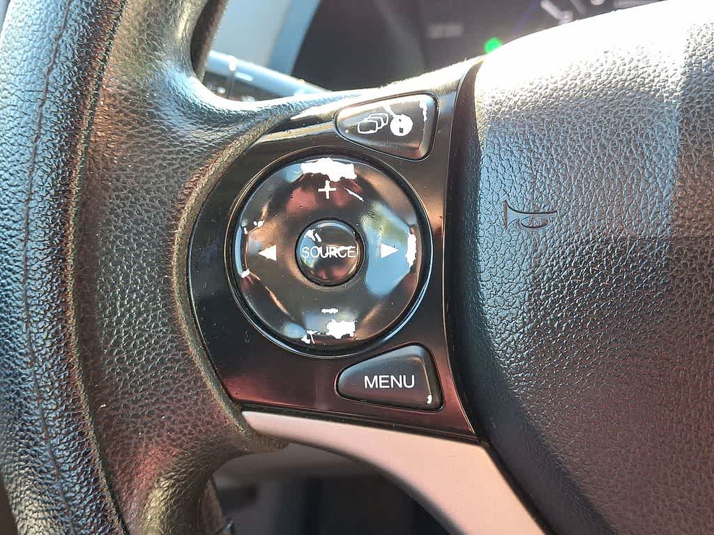 Thumbnail: 2012 Honda Civic - 17