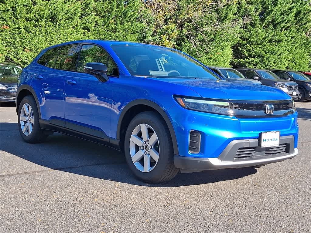 Thumbnail: 2025 Honda Prologue - 3