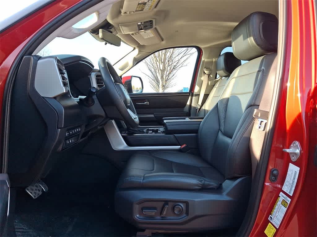 Thumbnail: 2023 Toyota Tundra - 11