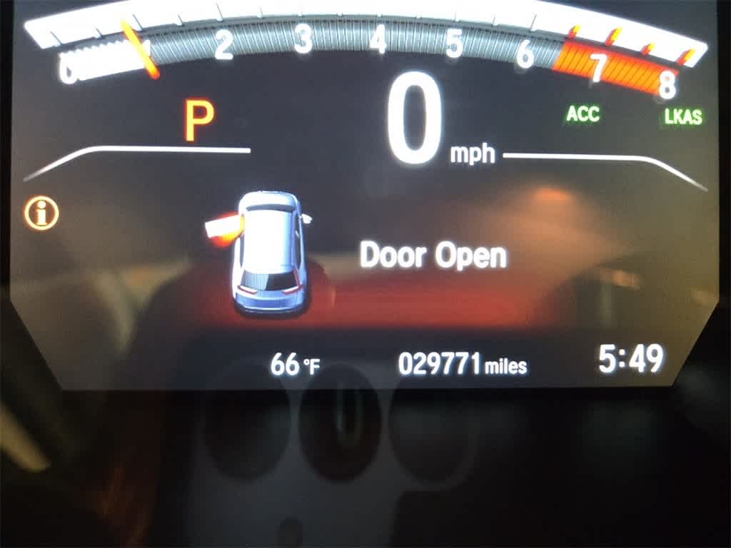 Thumbnail: 2022 Honda CR-V - 15