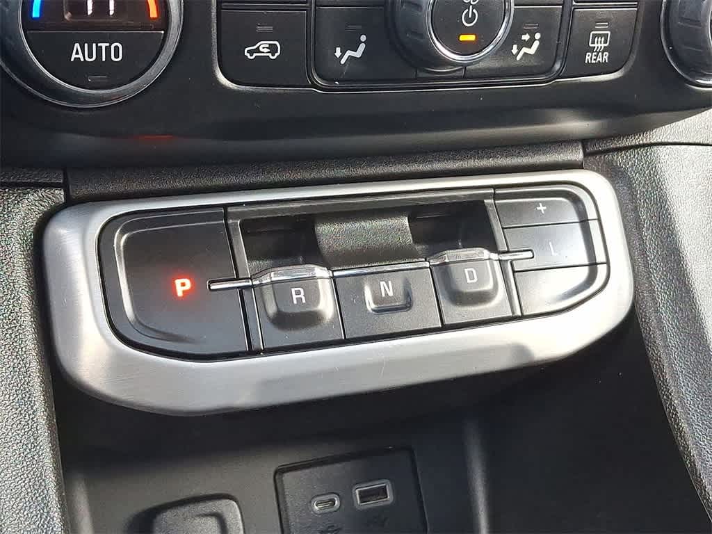 Thumbnail: 2023 GMC Acadia - 12