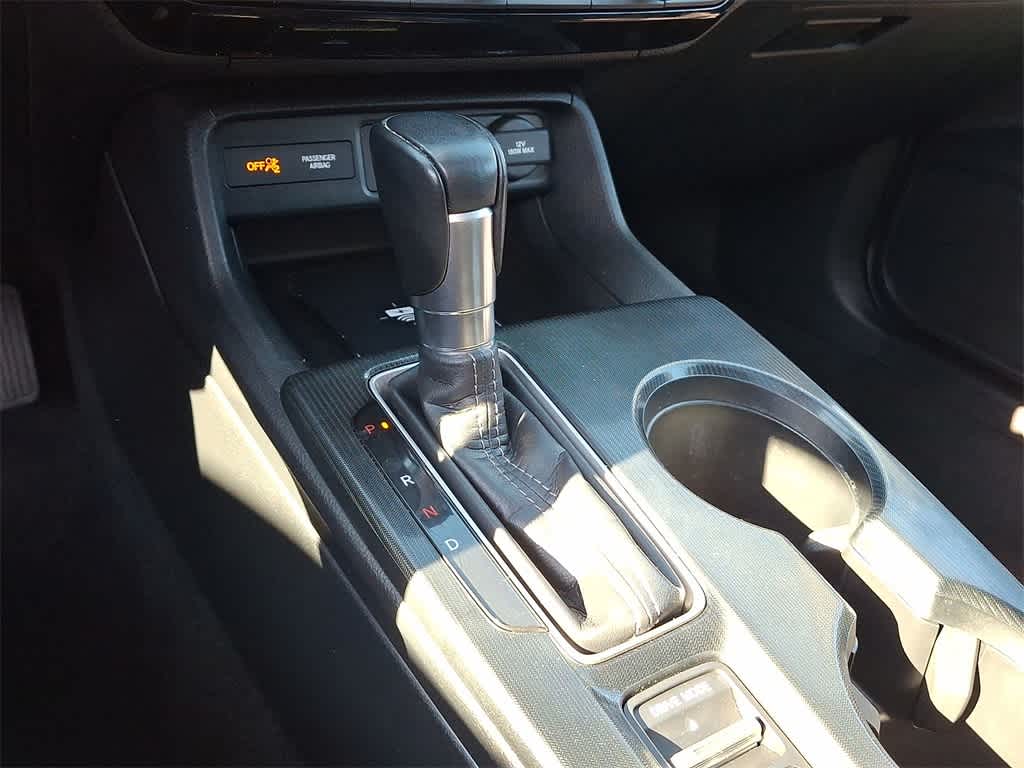 Thumbnail: 2022 Honda Civic - 11