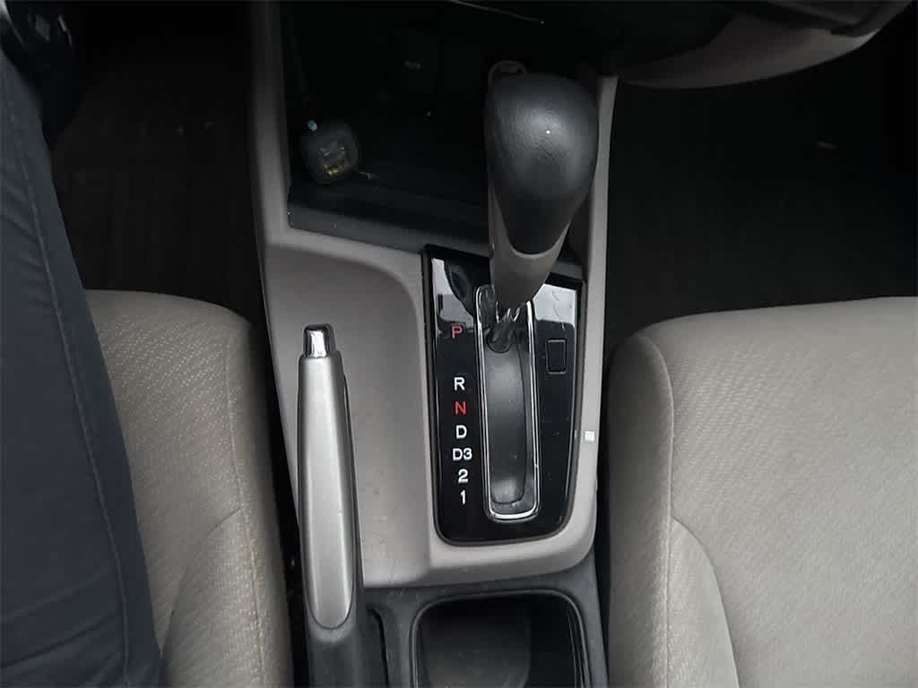 Thumbnail: 2013 Honda Civic - 15