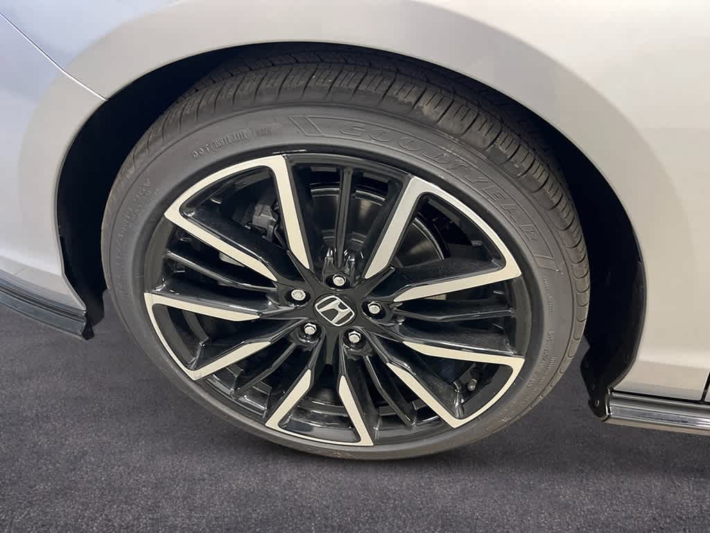 Thumbnail: 2026 Honda Accord - 11