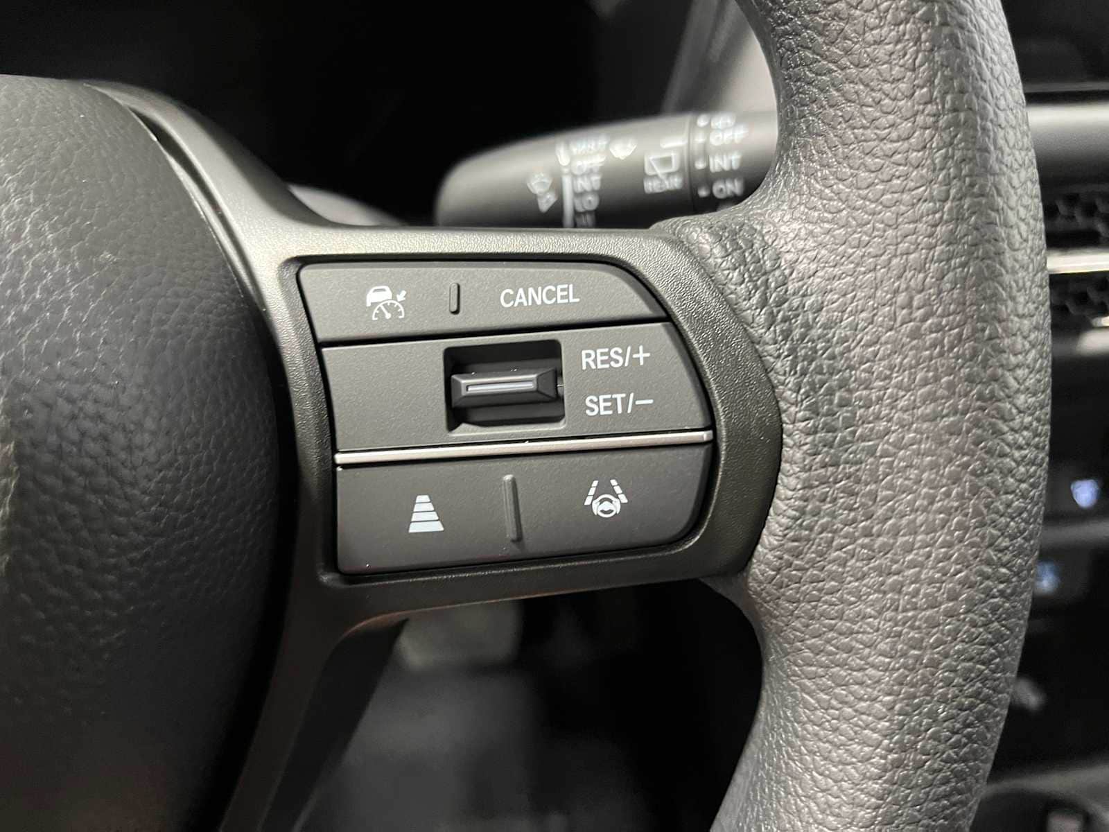 Thumbnail: 2027 Honda HR-V - 16