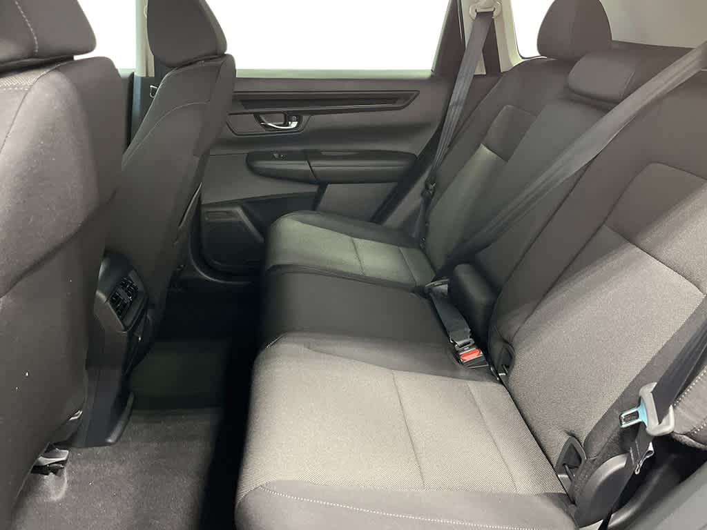 Thumbnail: 2026 Honda CR-V - 24