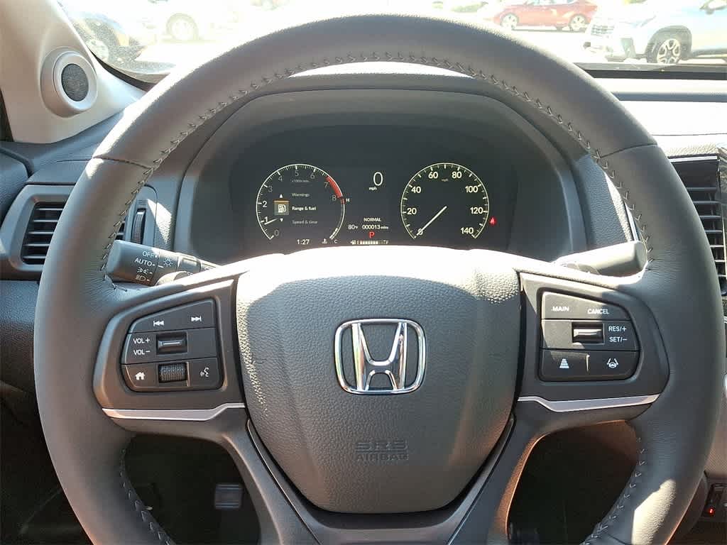 Thumbnail: 2026 Honda Ridgeline - 17