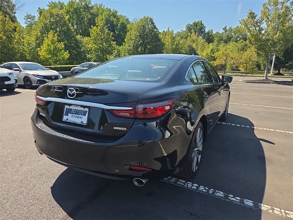 Thumbnail: 2020 Mazda Mazda6 - 5