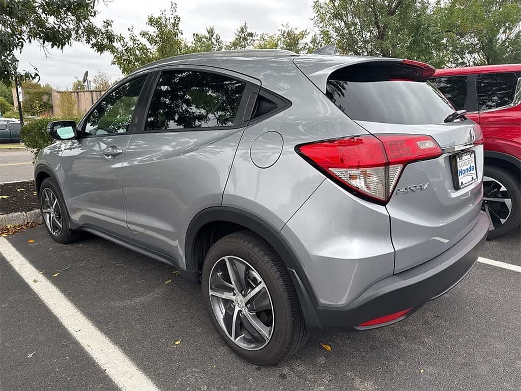 Thumbnail: 2022 Honda HR-V - 6