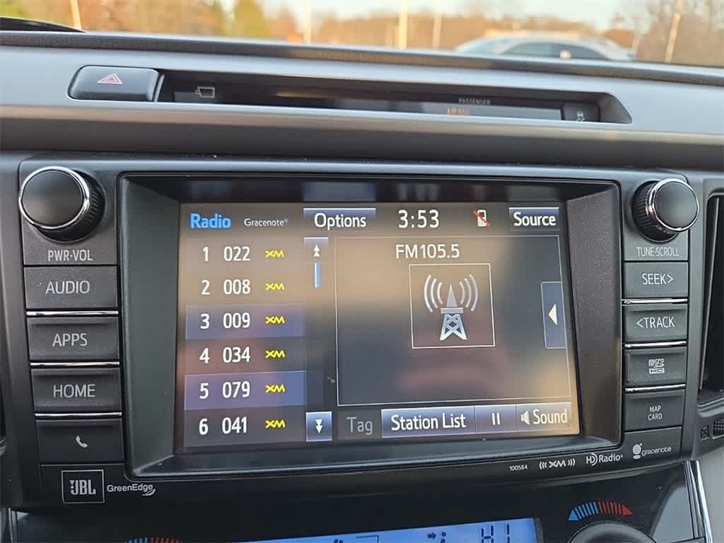 Thumbnail: 2016 Toyota RAV4 - 20