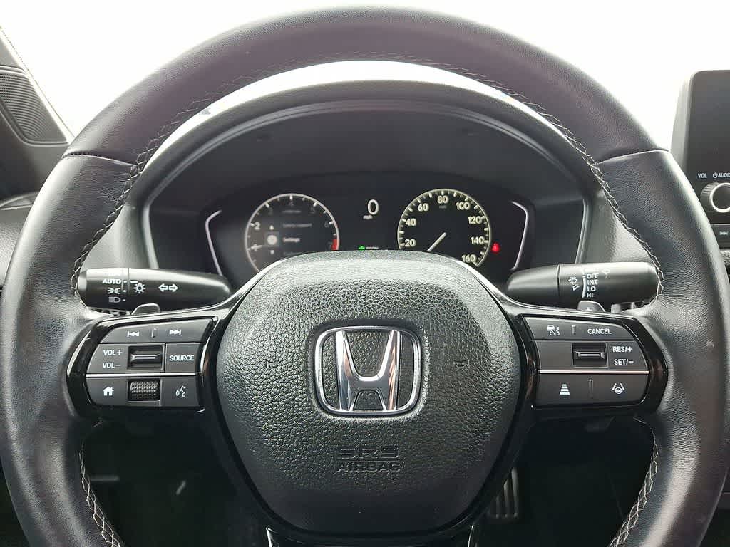 Thumbnail: 2024 Honda Civic - 16