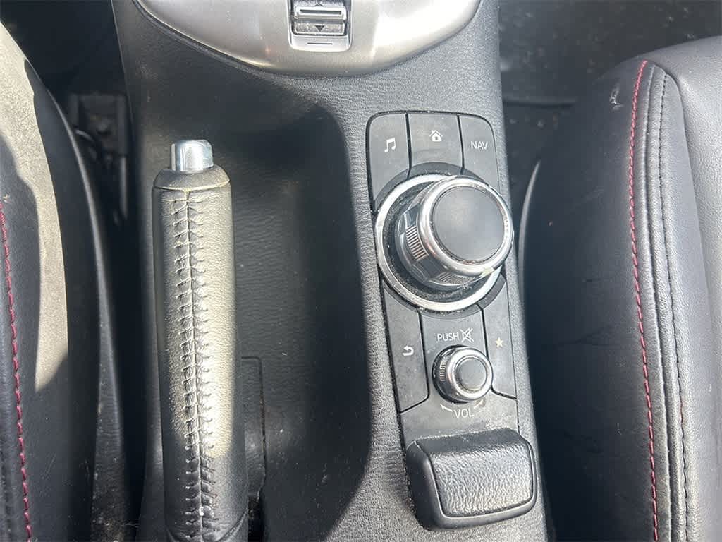 Thumbnail: 2017 Mazda CX-3 - 19