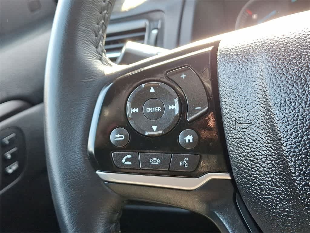 Thumbnail: 2022 Honda Pilot - 17