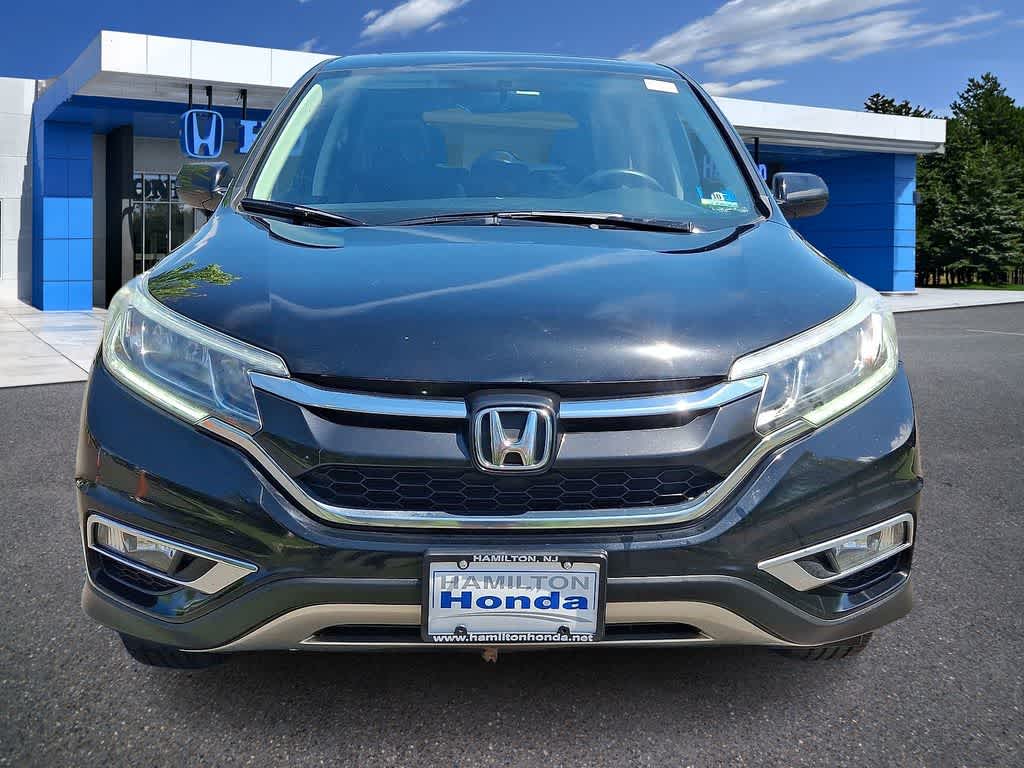Thumbnail: 2016 Honda CR-V - 28