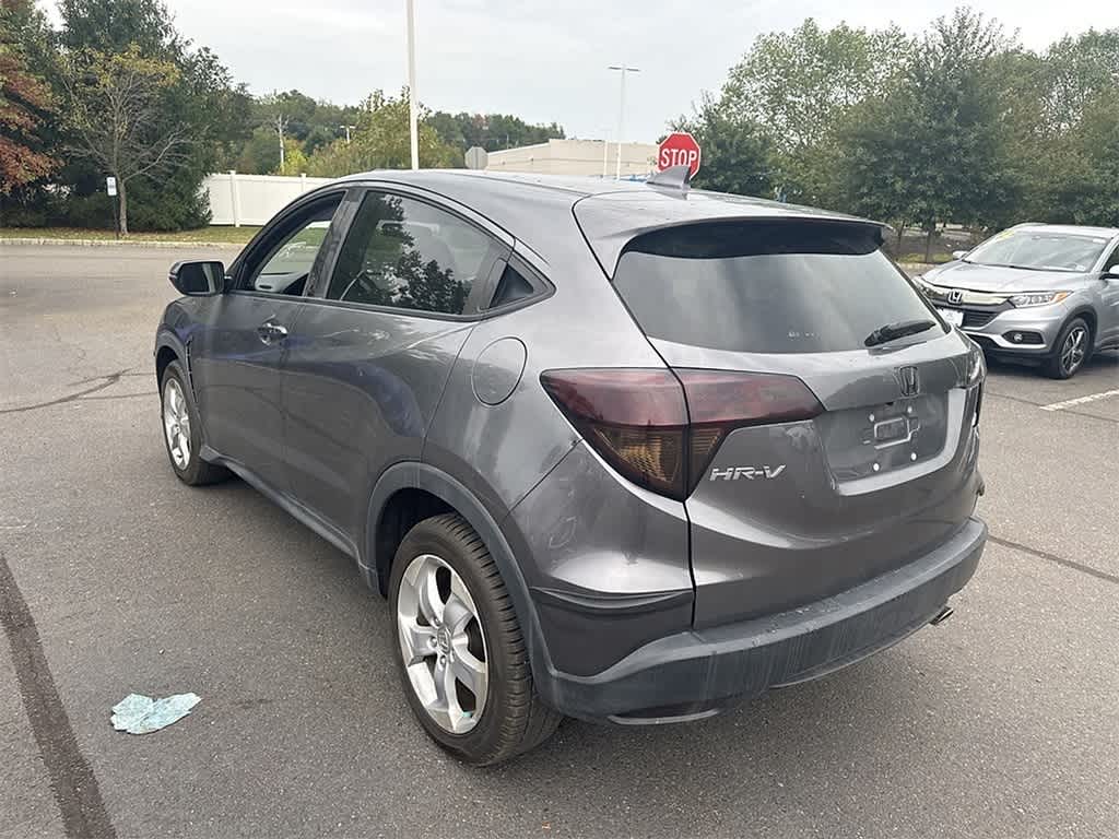 Thumbnail: 2016 Honda HR-V - 7