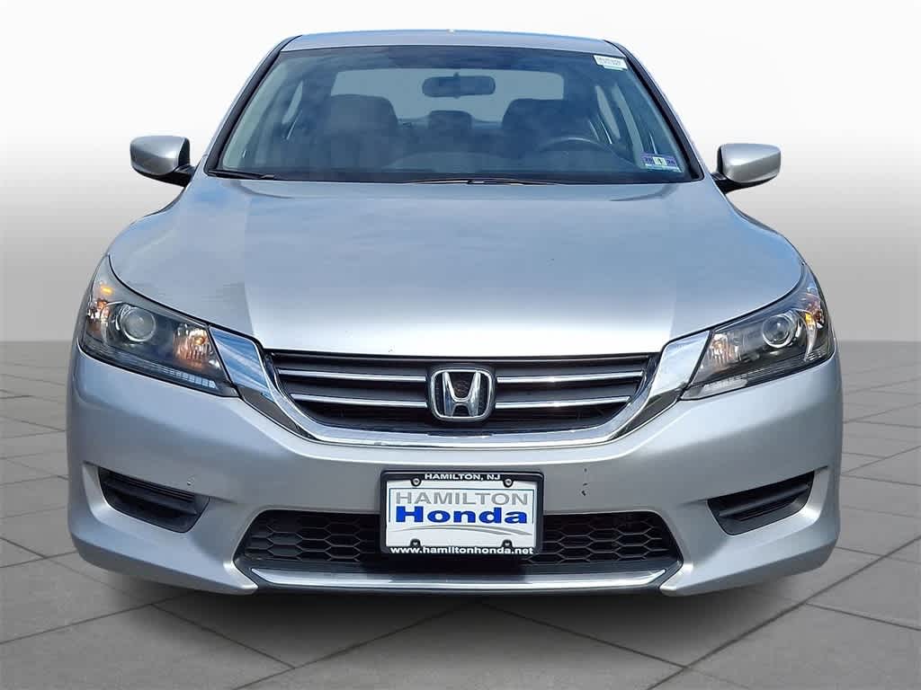 Thumbnail: 2013 Honda Accord - 28