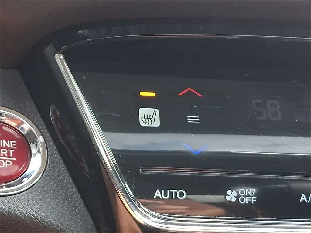 Thumbnail: 2016 Honda HR-V - 19