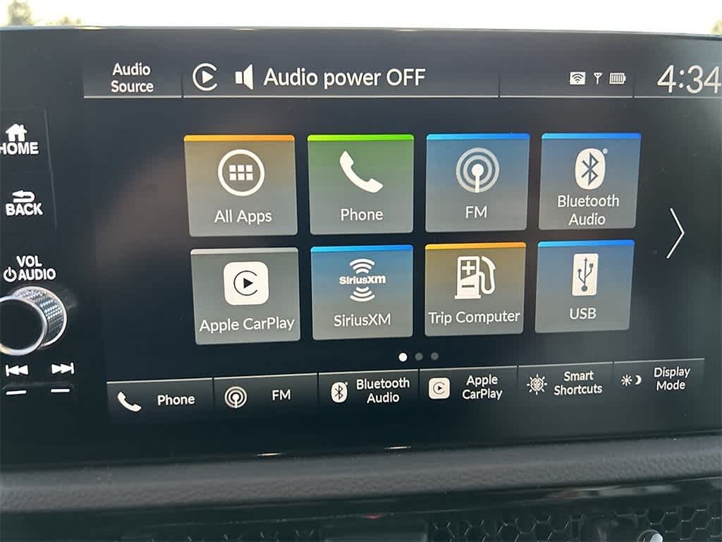 Thumbnail: 2024 Honda CR-V - 11