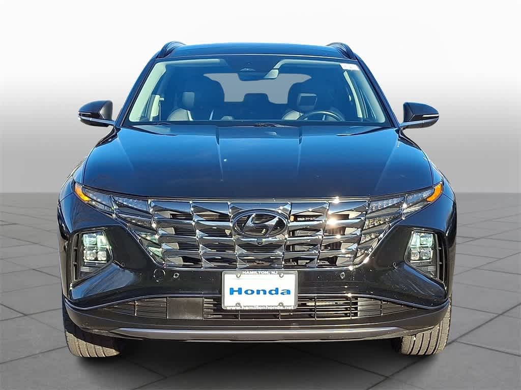 Thumbnail: 2024 Hyundai Tucson - 28