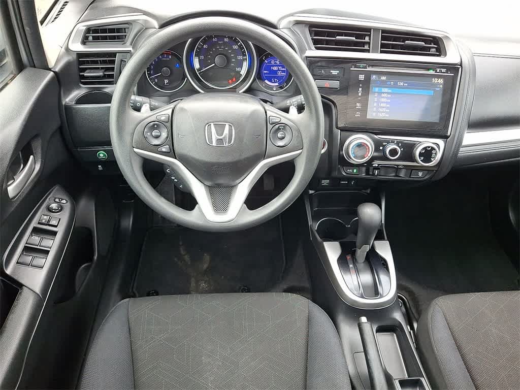 Thumbnail: 2015 Honda Fit - 13