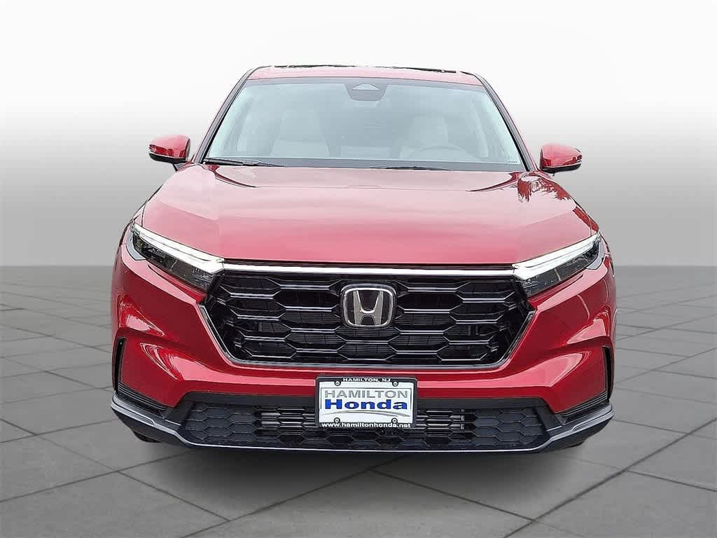 Thumbnail: 2026 Honda CR-V - 2
