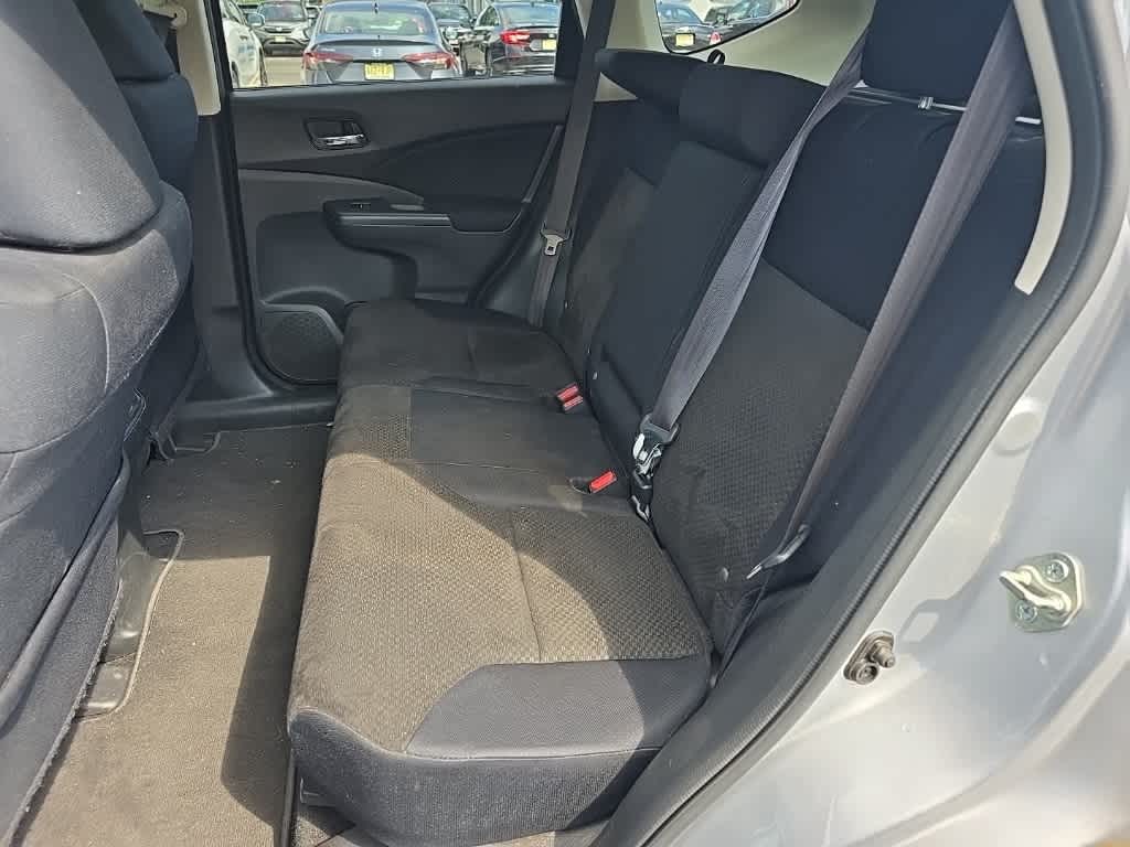 Thumbnail: 2016 Honda CR-V - 7