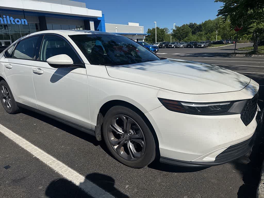 Thumbnail: 2024 Honda Accord - 3