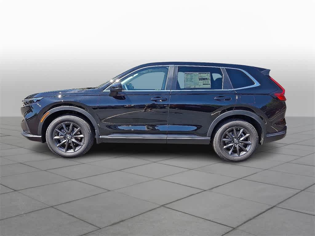 Thumbnail: 2026 Honda CR-V - 8