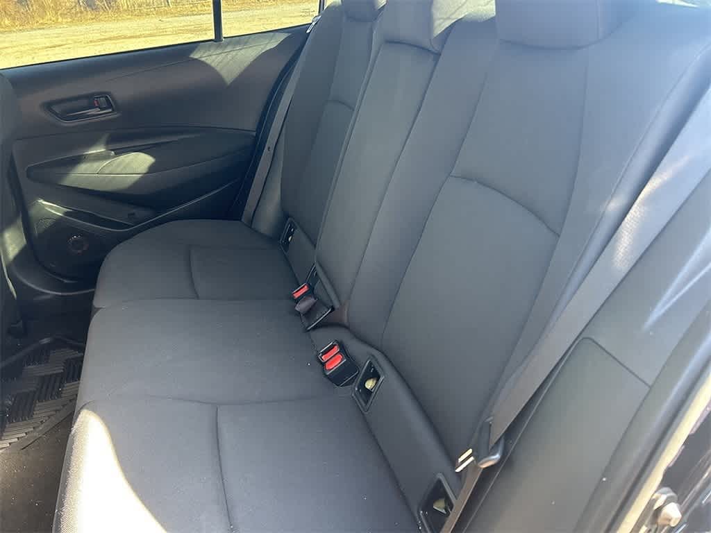 Thumbnail: 2022 Toyota Corolla - 14