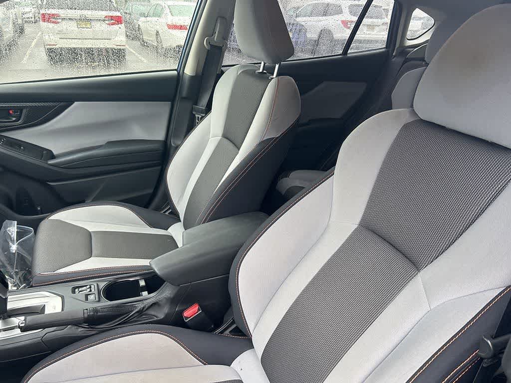 Thumbnail: 2018 Subaru Crosstrek - 16