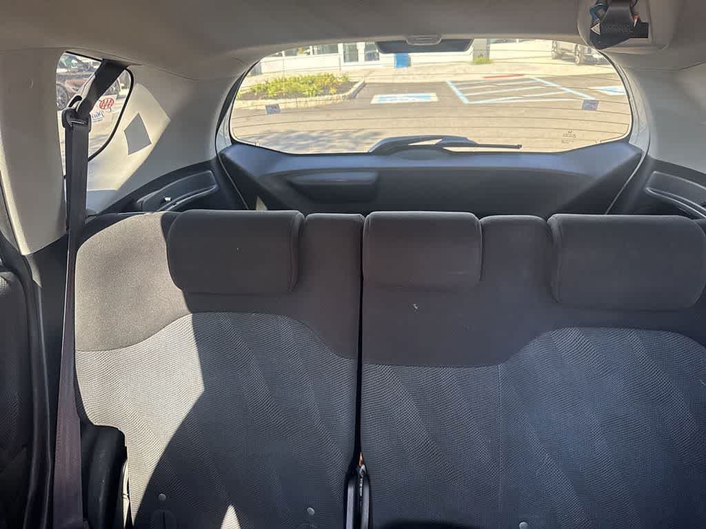 Thumbnail: 2010 Honda Fit - 18