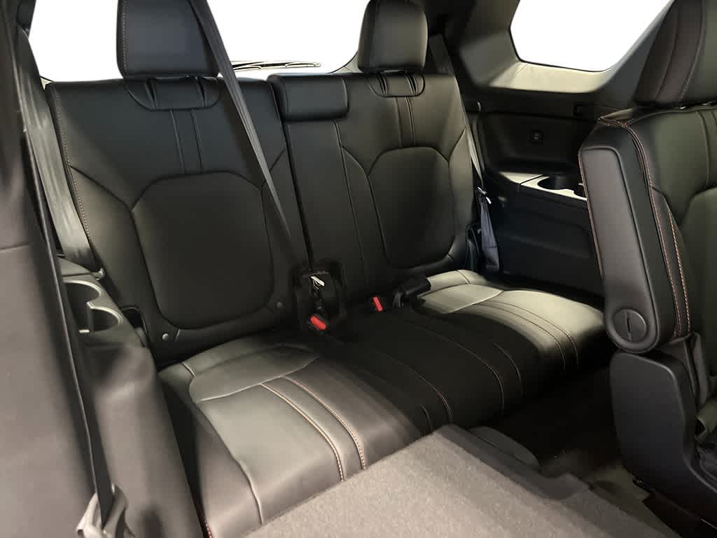 Thumbnail: 2026 Honda Pilot - 26