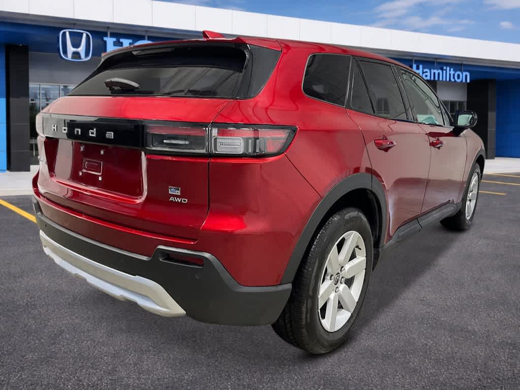 Thumbnail: 2026 Honda Prologue - 7