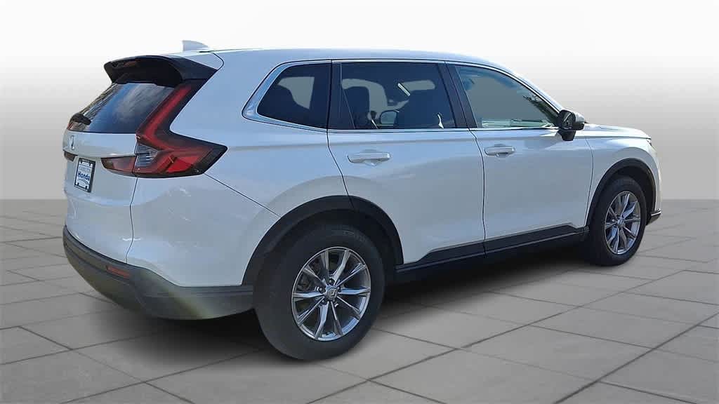 Thumbnail: 2023 Honda CR-V - 8