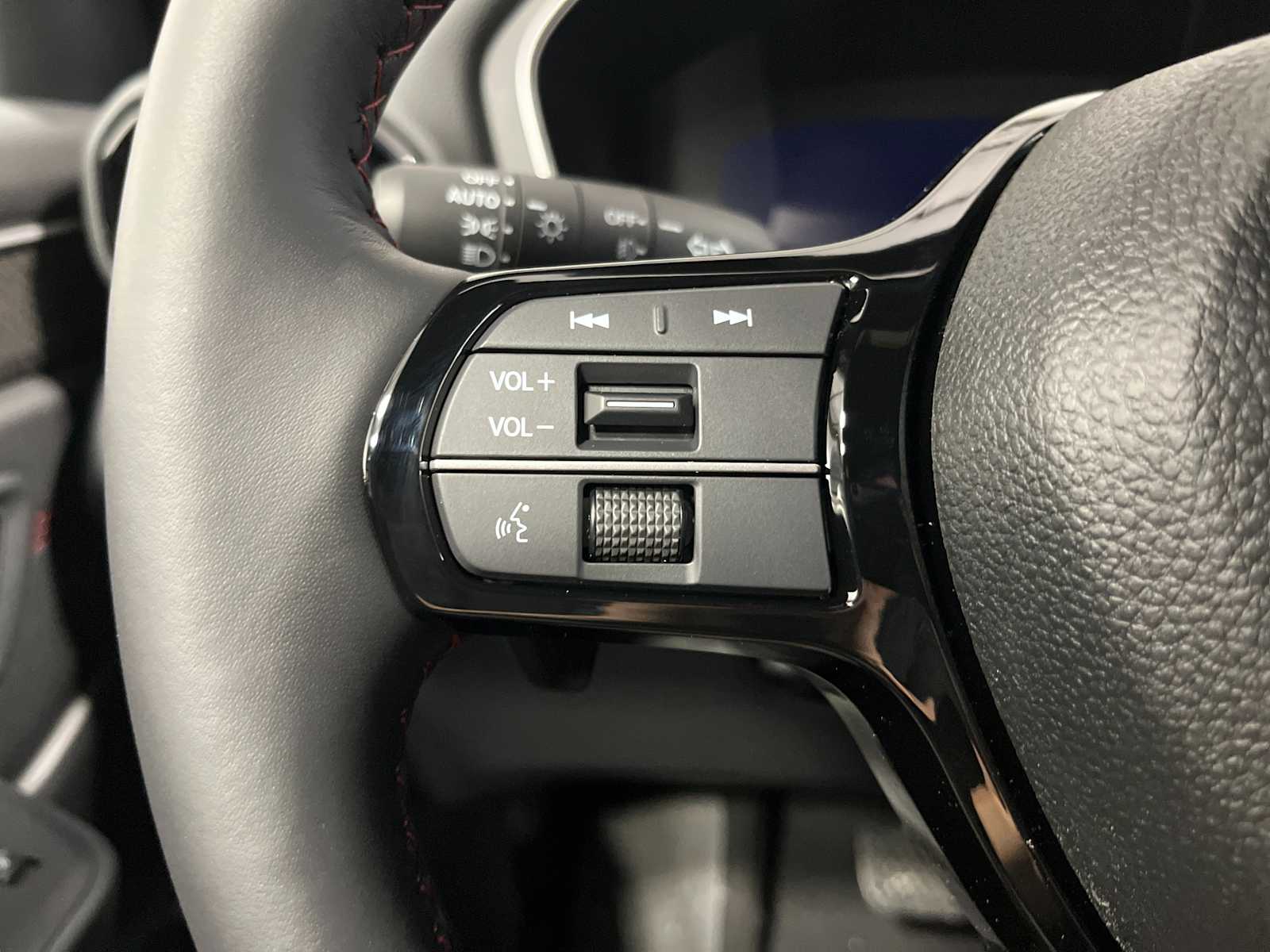Thumbnail: 2026 Honda Pilot - 18
