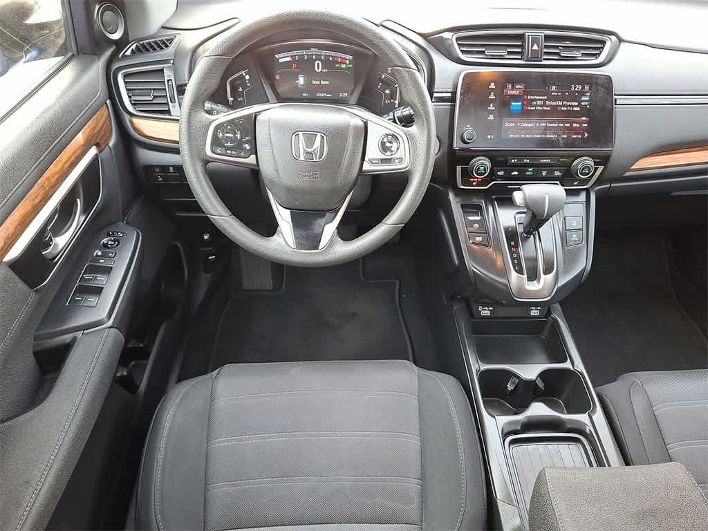 Thumbnail: 2020 Honda CR-V - 21