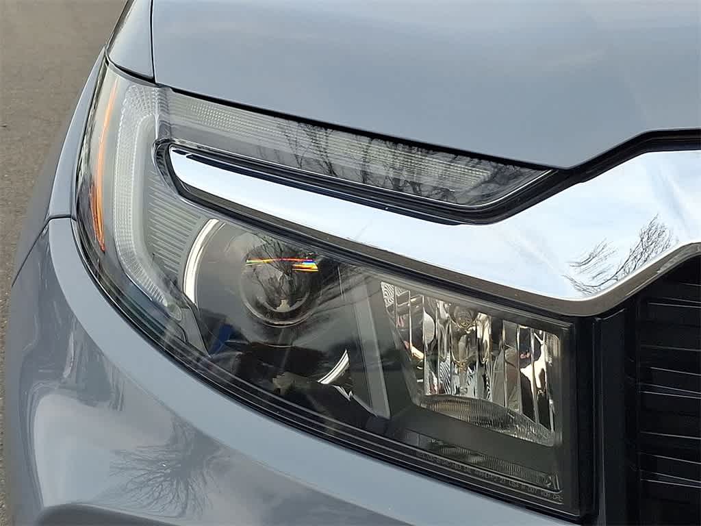 Thumbnail: 2023 Honda Ridgeline - 19