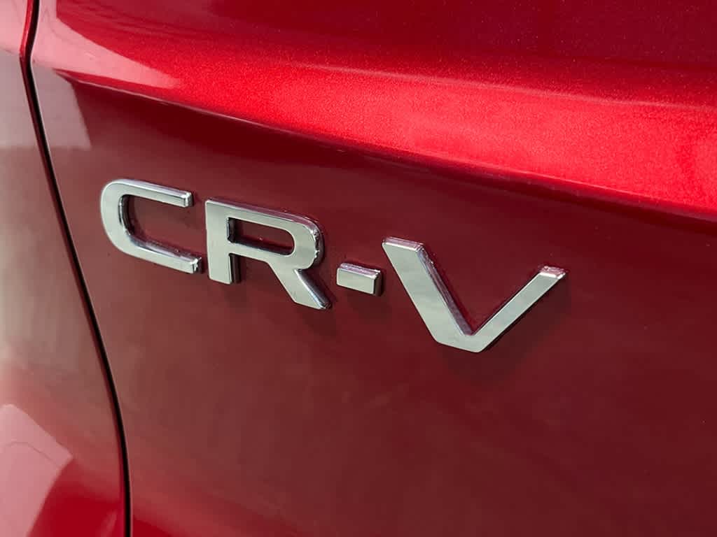 Thumbnail: 2026 Honda CR-V - 6
