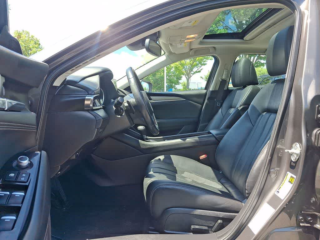 Thumbnail: 2019 Mazda Mazda6 - 11