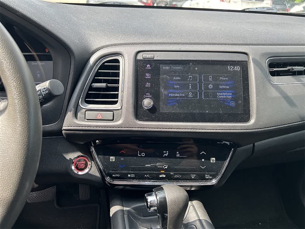 Thumbnail: 2019 Honda HR-V - 11