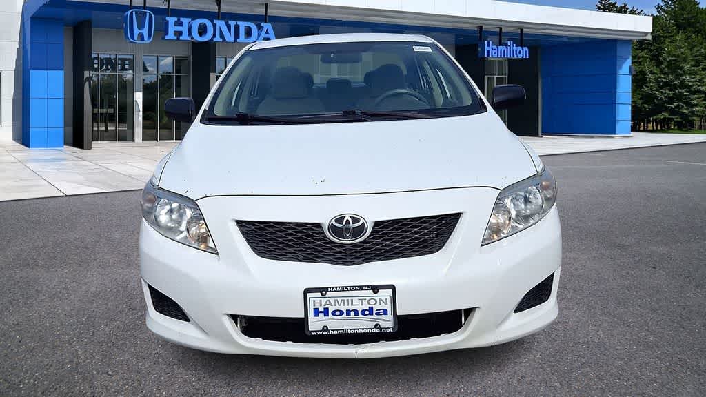 Thumbnail: 2010 Toyota Corolla - 3