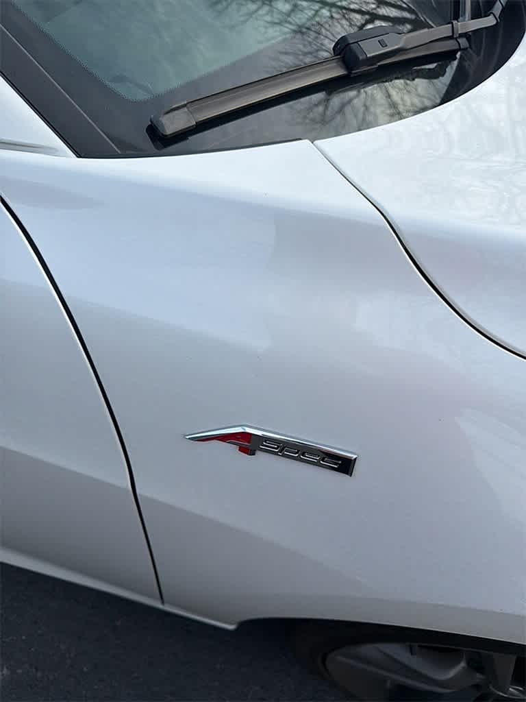 Thumbnail: 2023 Acura Integra - 6