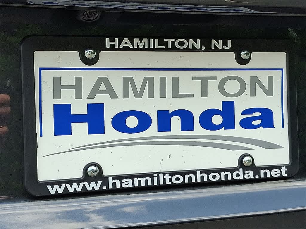 Thumbnail: 2026 Honda CR-V - 11