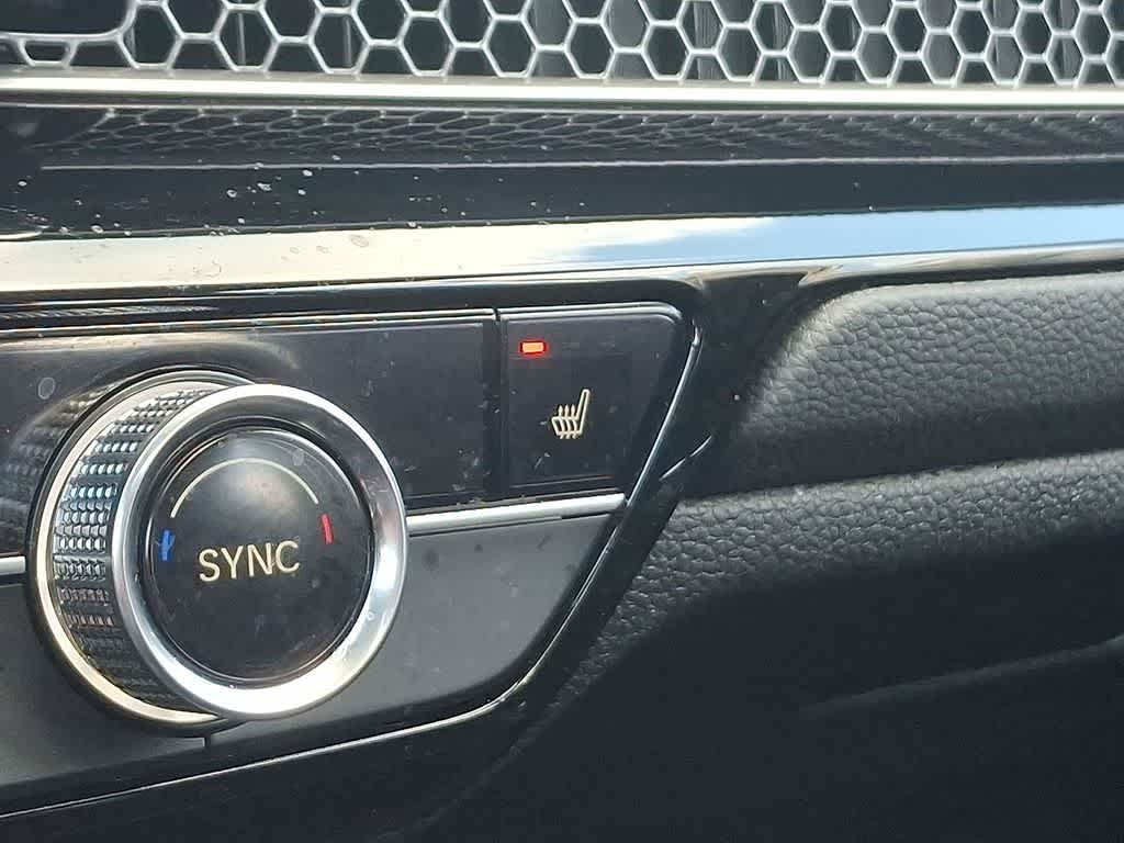 Thumbnail: 2023 Honda Civic - 19