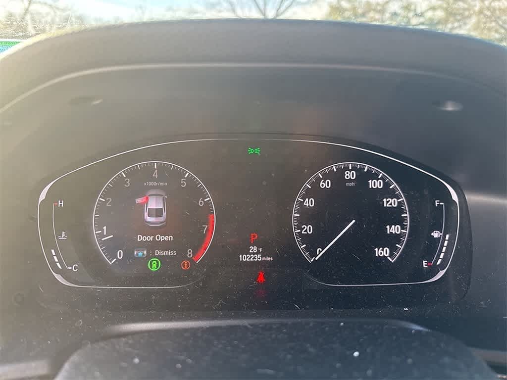 Thumbnail: 2020 Honda Accord - 12