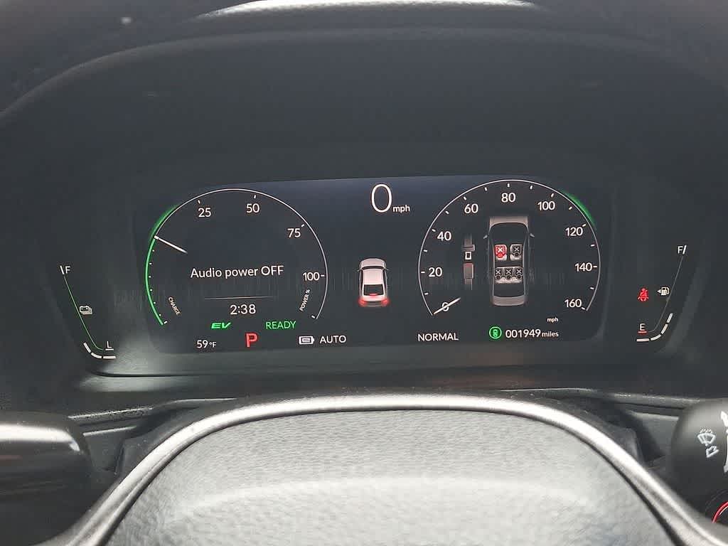 Thumbnail: 2025 Honda Accord - 13