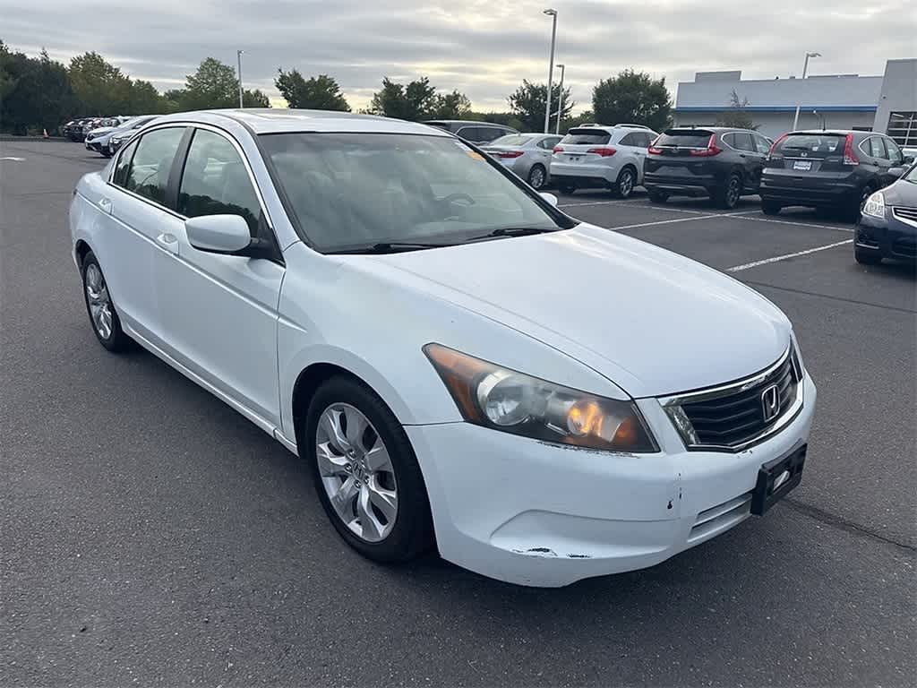 Thumbnail: 2009 Honda Accord - 3